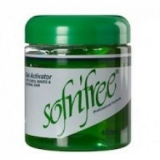 Sofn'Free Curl Activator Gel 500 ml